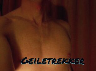 Geiletrekker