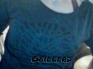 Geillerd