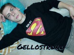 Gellostrong