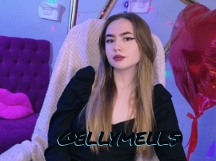 gellymells Sexties