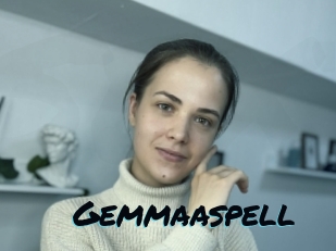 Gemmaaspell