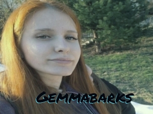 Gemmabarks