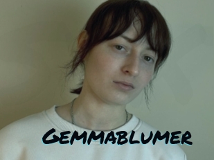 Gemmablumer