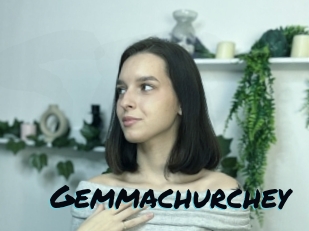 Gemmachurchey