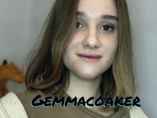 gemmacoaker Sexties