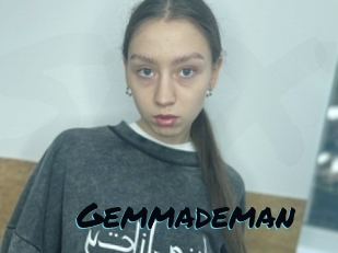 Gemmademan