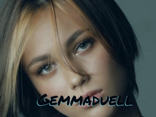 Gemmaduell