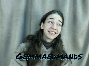 Gemmaedmands