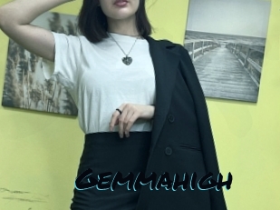 Gemmahigh