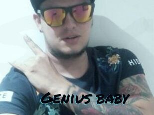 Genius_baby