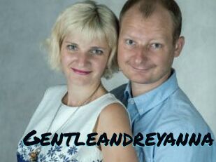 gentleandreyanna Sexties