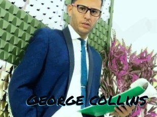 george_collins Sexties