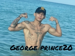 george_prince20 Sexties