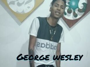 George_wesley