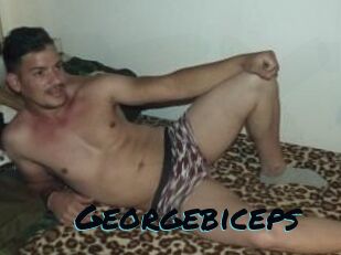 George_biceps