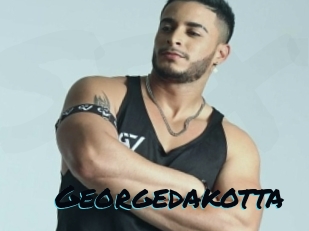 Georgedakotta