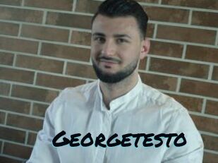 Georgetesto