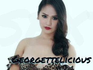 georgettelicious Sexties