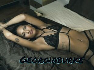 Georgiaburke