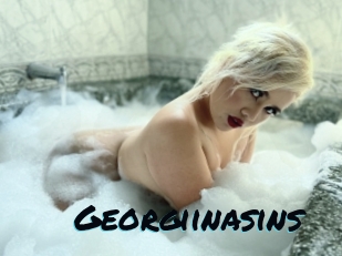 georgiinasins Sexties