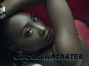 Georginacarter
