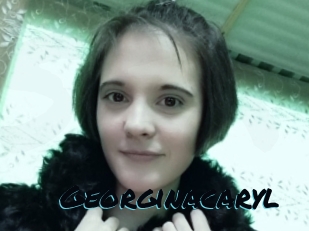 Georginacaryl