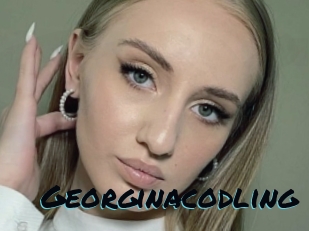 Georginacodling