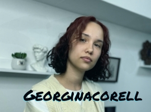 Georginacorell