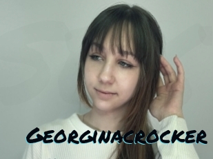 Georginacrocker
