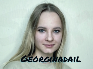 Georginadail