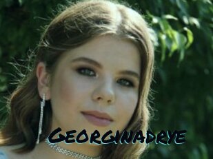 Georginadrye