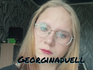 Georginaduell