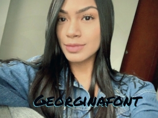 Georginafont