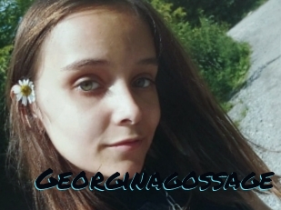 Georginagossage
