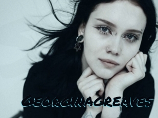 georginagreaves Sexties