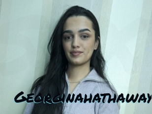 Georginahathaway