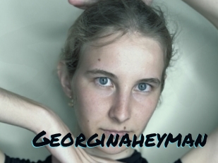 Georginaheyman