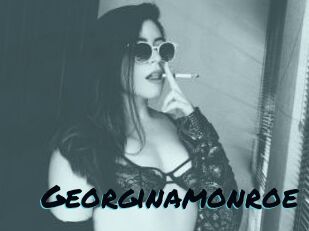 Georginamonroe
