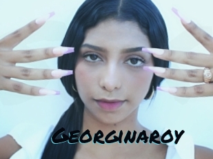 Georginaroy