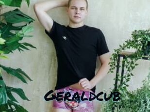 Geraldcub