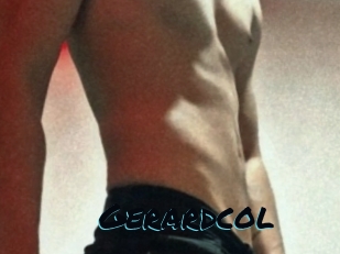 gerardcol Sexties