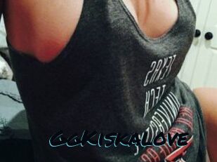 GgKiskalove
