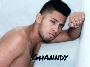 Ghanndy