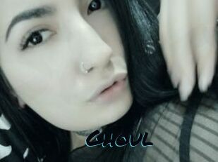 Ghoul