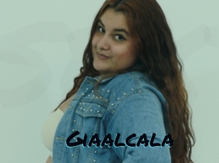 Giaalcala