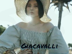 Giacavalli