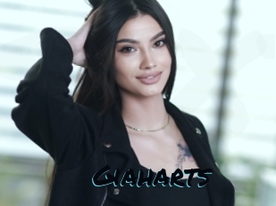 Giaharts