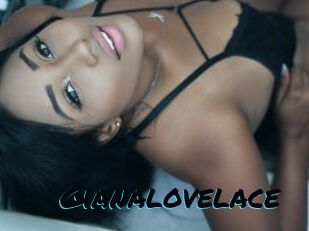 Gianalovelace