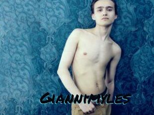 Giannimyles