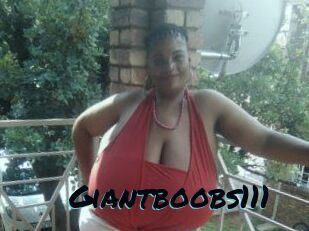Giantboobs111